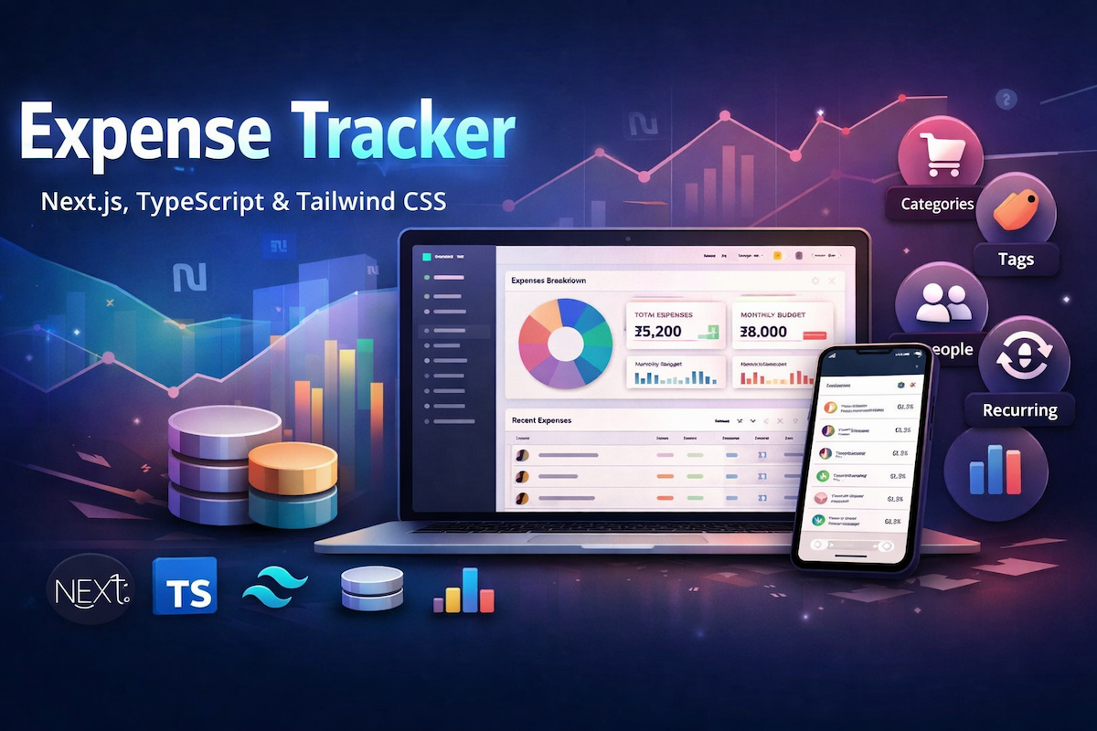 Expense Tracker