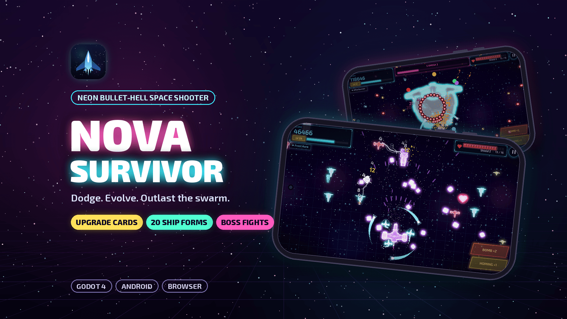 Nova Survivor