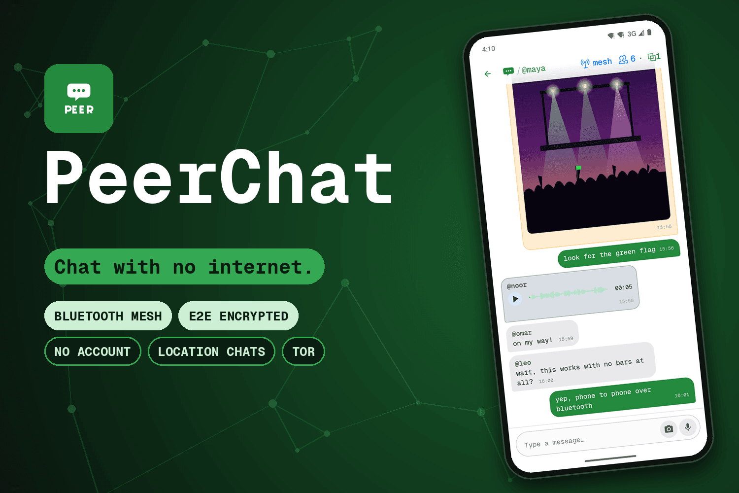 PeerChat