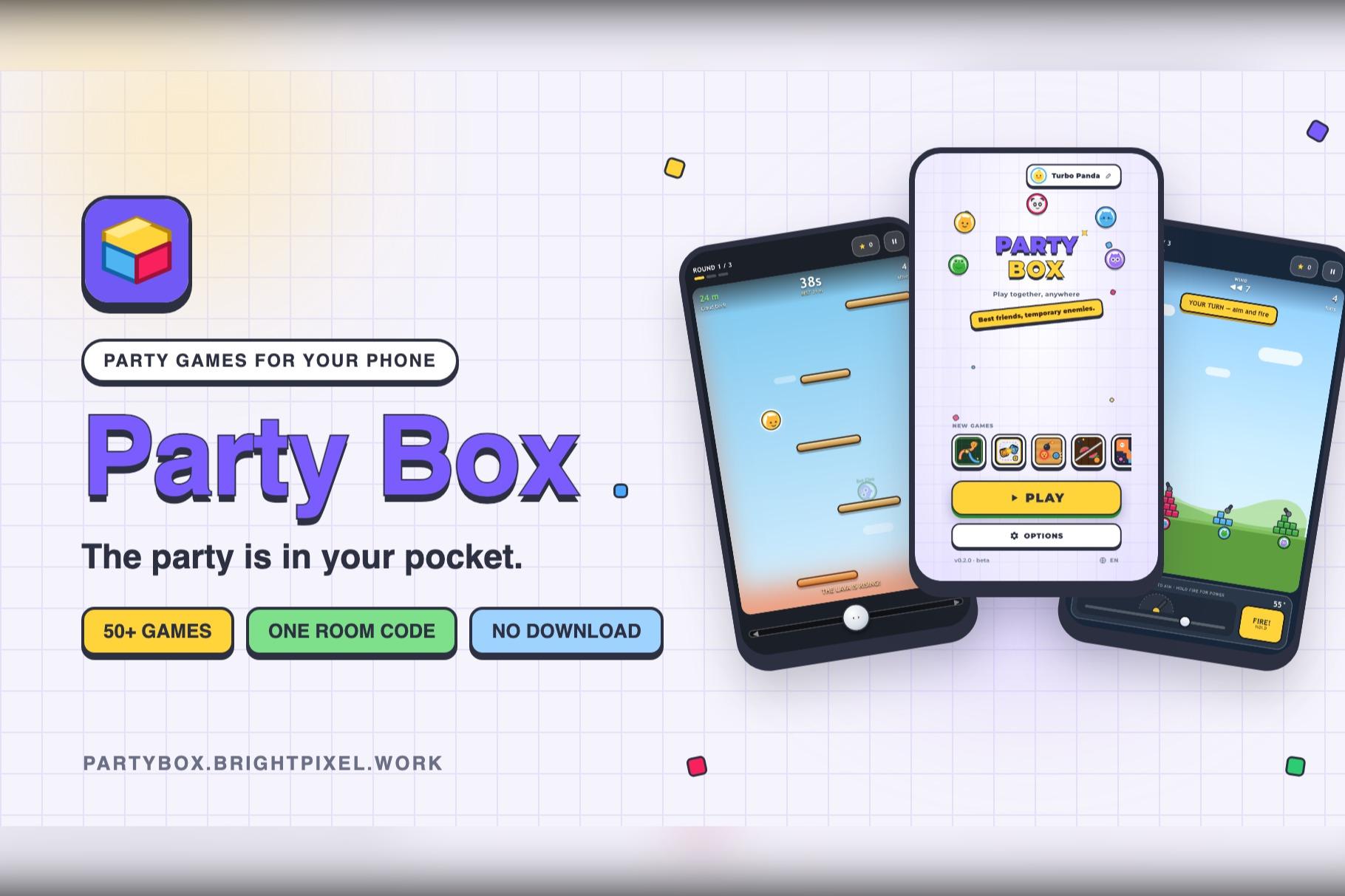 Party Box