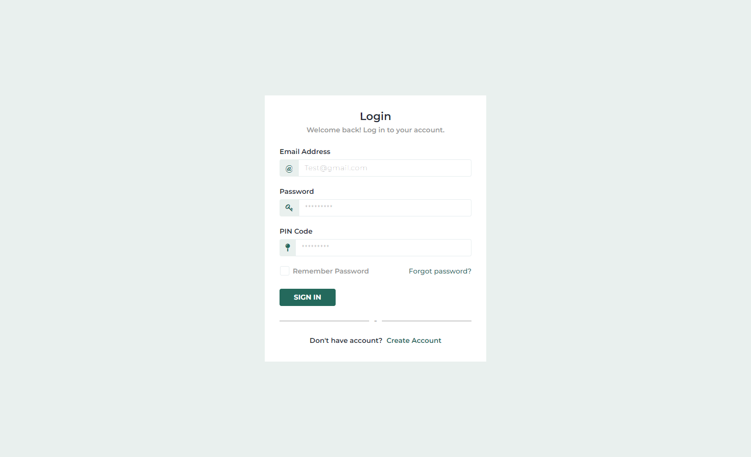 PassHub screenshot 5